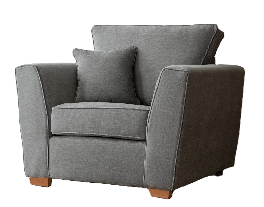 Armchair - Zeus (CRIB 5)