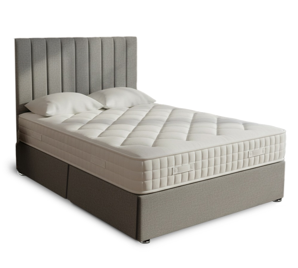 The Fiona Bed