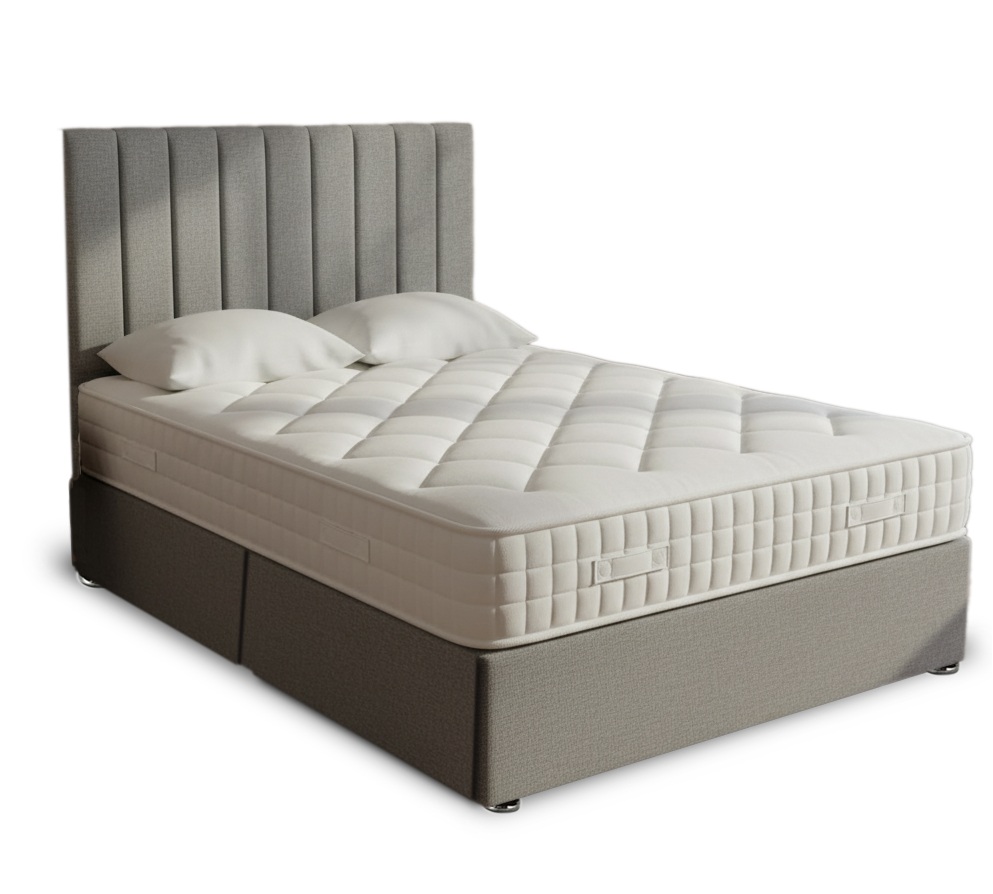 The Fiona Bed