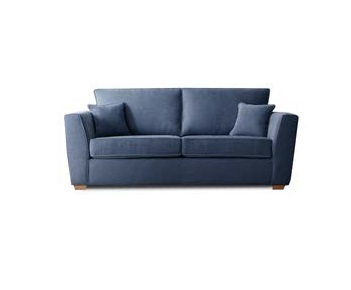 Sofa - Zeus (CRIB 5)