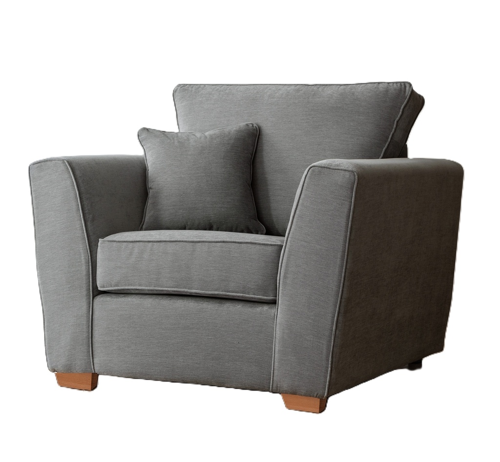 Armchair - Zeus (CRIB 5)