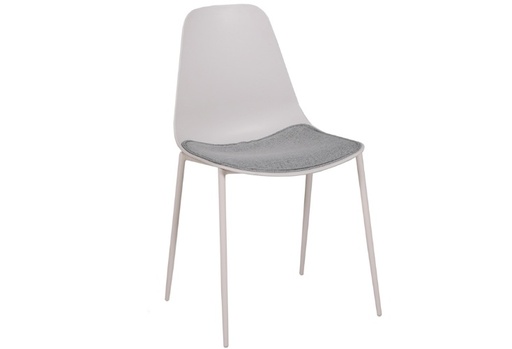 [CH-BALI-SNE] Chair - Bali (CRIB5) (Stone)