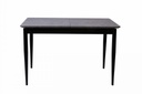 Dining Table - Gloucester Extendable (W120~160cm x D80cm x H73cm) - Concrete