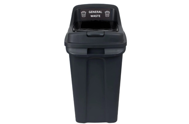 Indoor Recycling Bins (50Litre)
