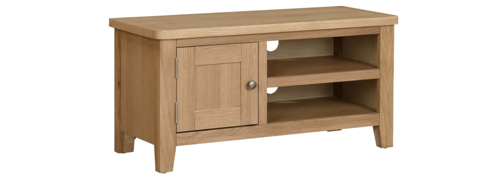 TV Table - Hadley (W90cm x D38cm x H45cm)