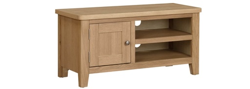 TV Table - Hadley (W90cm x D38cm x H45cm)