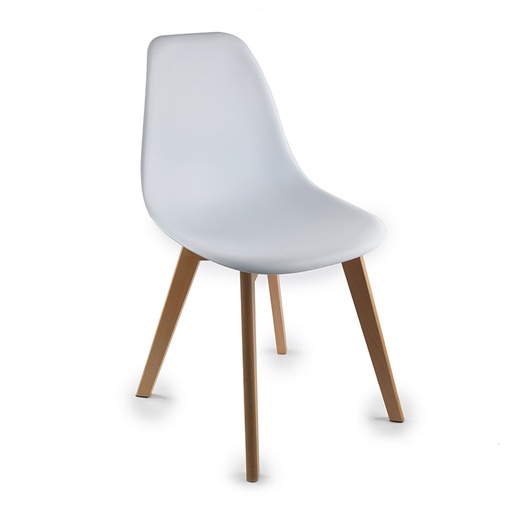 [CH-VIE-WH] Chairs (Vienna, White, None)