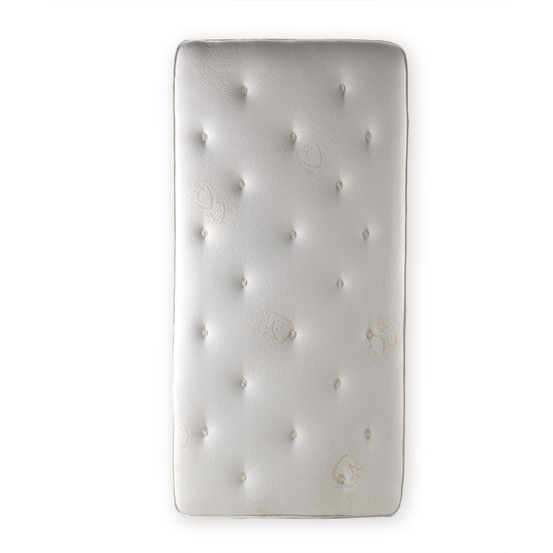 Mattress - Coral - Semi-Orthopaedic