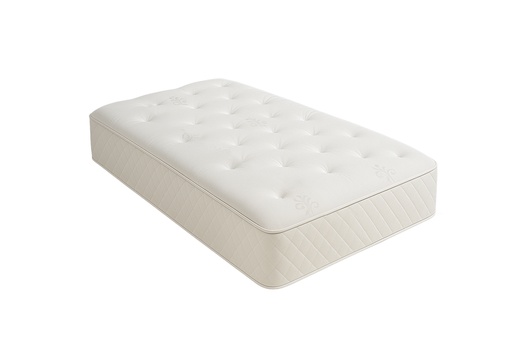 [MAT-SEMIORTHO-S] Mattress - Coral - Semi-Orthopaedic (Single (3Ft) (90cm x 190cm))