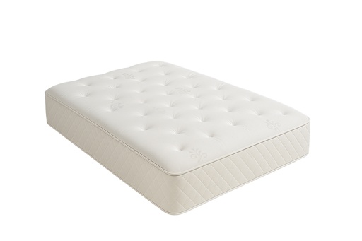 [MAT-SEMIORTHO-SD] Mattress - Coral - Semi-Orthopaedic (Small Double (4Ft) (120 x 190cm))