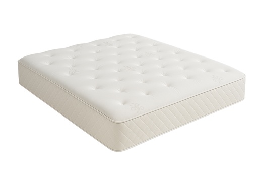 [MAT-SEMIORTHO-KG] Mattress - Coral - Semi-Orthopaedic (King (5Ft) (150cm x 200cm))