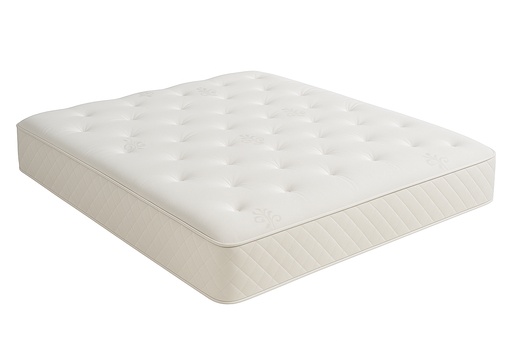 [MAT-SEMIORTHO-SKG] Mattress - Coral - Semi-Orthopaedic (Super King (6Ft) (180cm x 200cm))