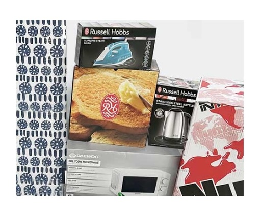 [FUS-ELEC-PACK] Fusion Electrical Pack