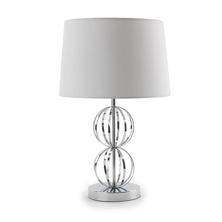 Bedside & Table Lamps