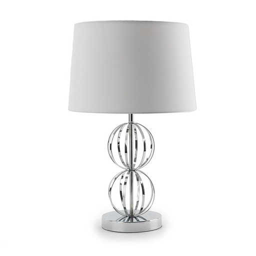 [FFTL5] Bedside & Table Lamps (FFTL5, No Colour Option)