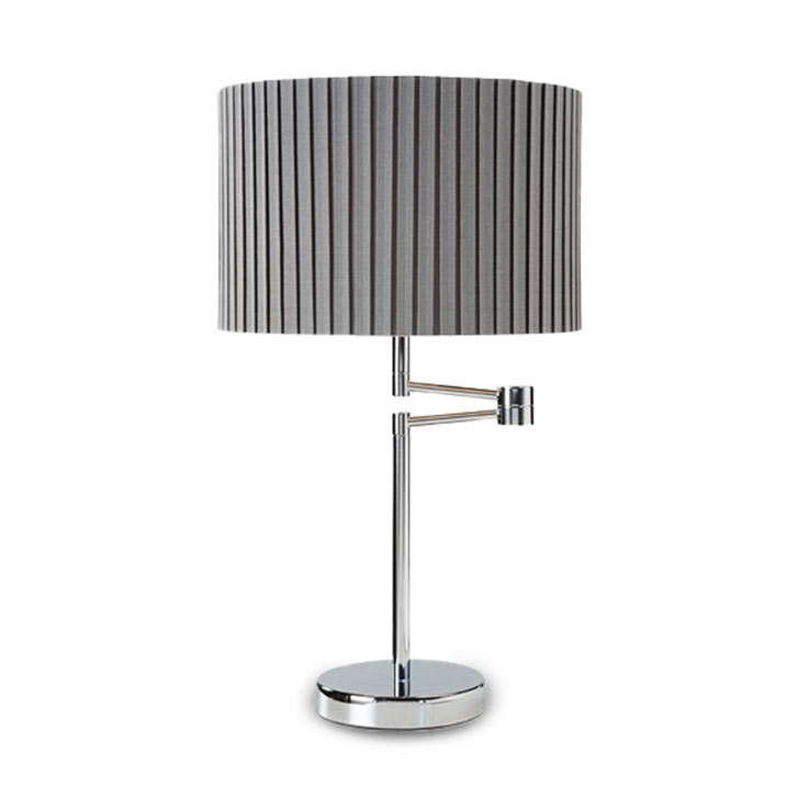 Bedside & Table Lamps