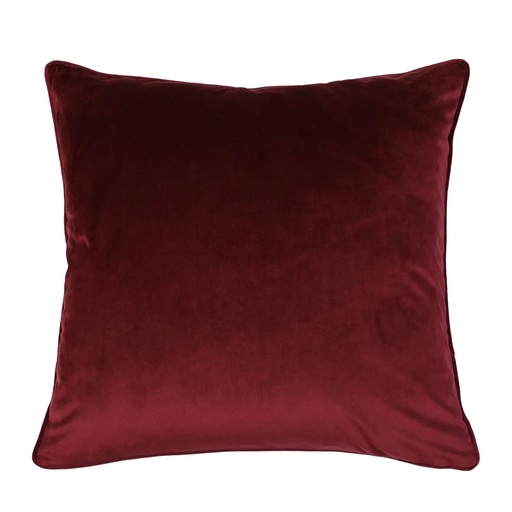 [CUSH-BOYSENBERRY] Cushions (45cm x 45cm) (Boysenberry)