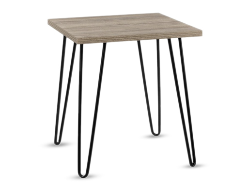 [5068496] Side Table - Retro