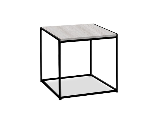 [S-L-T-LA] Side Tables (Lamp Tables) - Spectrum (Athens) (Light Artwood)