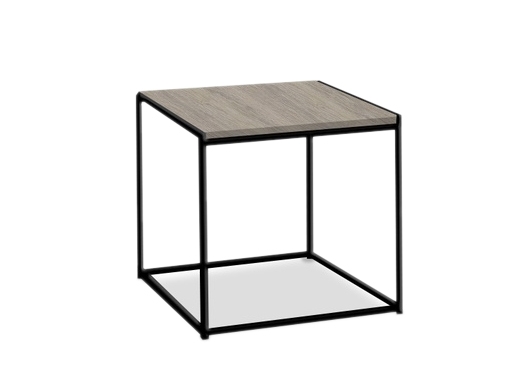 [S-L-T-UO] Side Tables (Lamp Tables) - Spectrum (Athens) (Urban Oak)