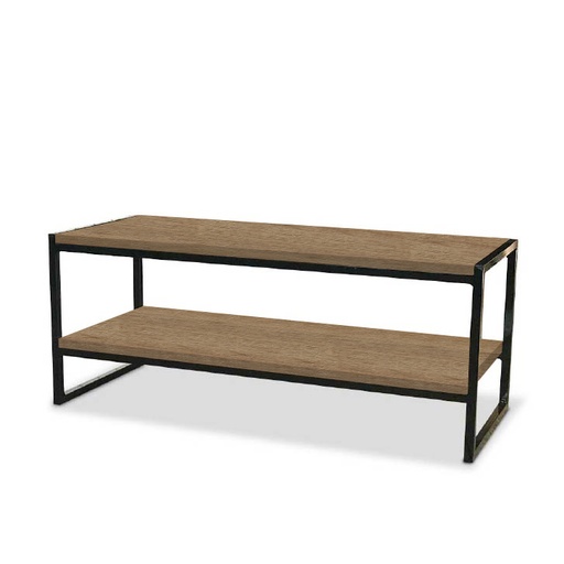 [S-T-V-GO] TV Tables - Spectrum (Athens) (Gold Oak)