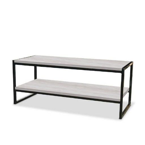 [S-T-V-LA] TV Tables - Spectrum (Athens) (Light Artwood)