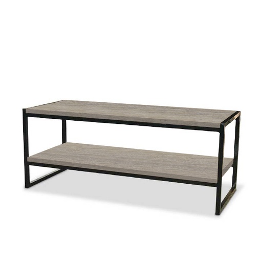[S-T-V-UO] TV Tables - Spectrum (Athens) (Urban Oak)