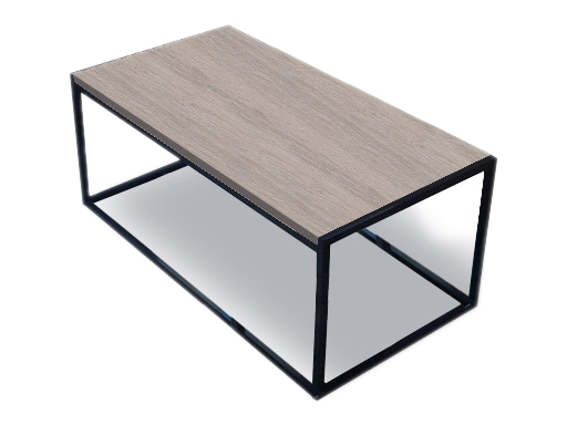 [S-C-T-UO] Coffee Table - Spectrum (Athens) (Urban Oak)