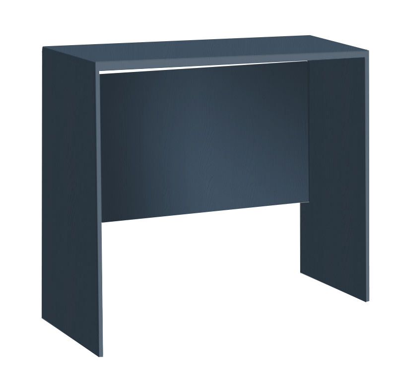 Desk - Athens Space Saver (W75cm x D55cm x H74cm)
