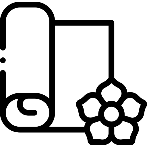 Linen Pack Icon