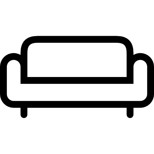 Sofas Icon
