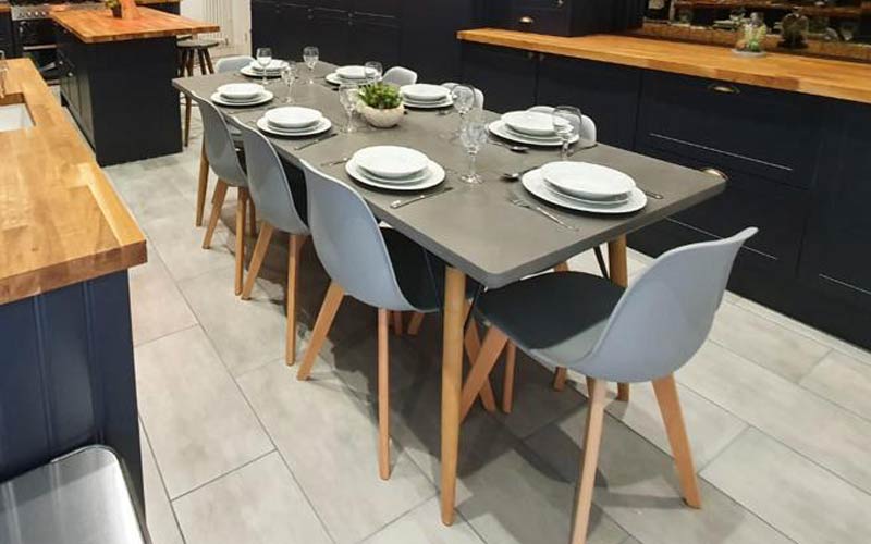 Dining Table Chairs Furniture