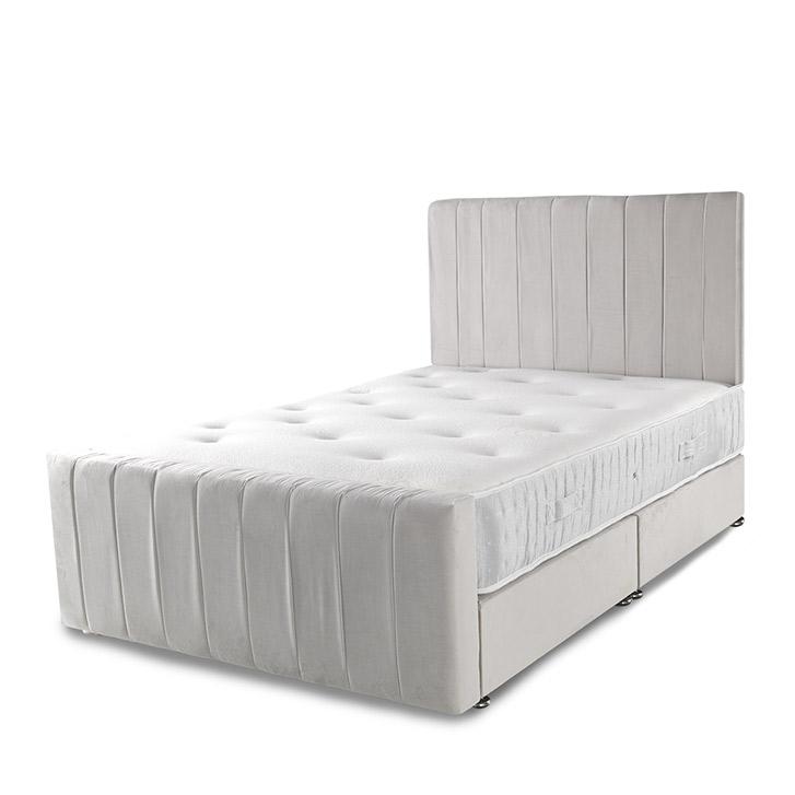 LIBERTY HEADBOARD AND FOOTBOARD