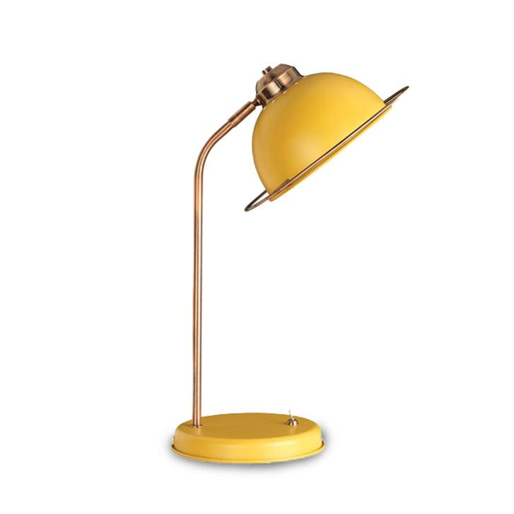 Bauhaus Table Lamp