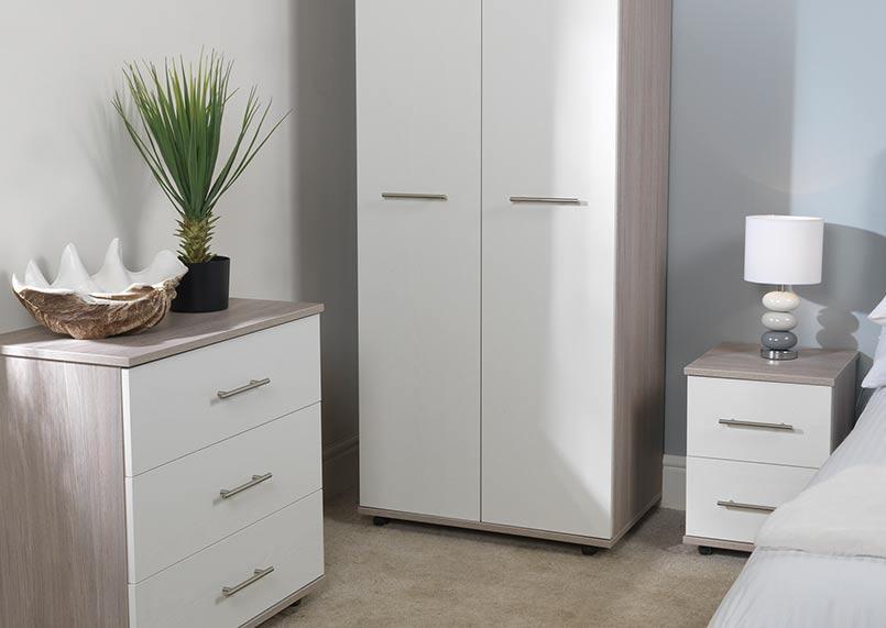 Fusion Furniture warm woodgrain FUSION WARM WOODGRAIN