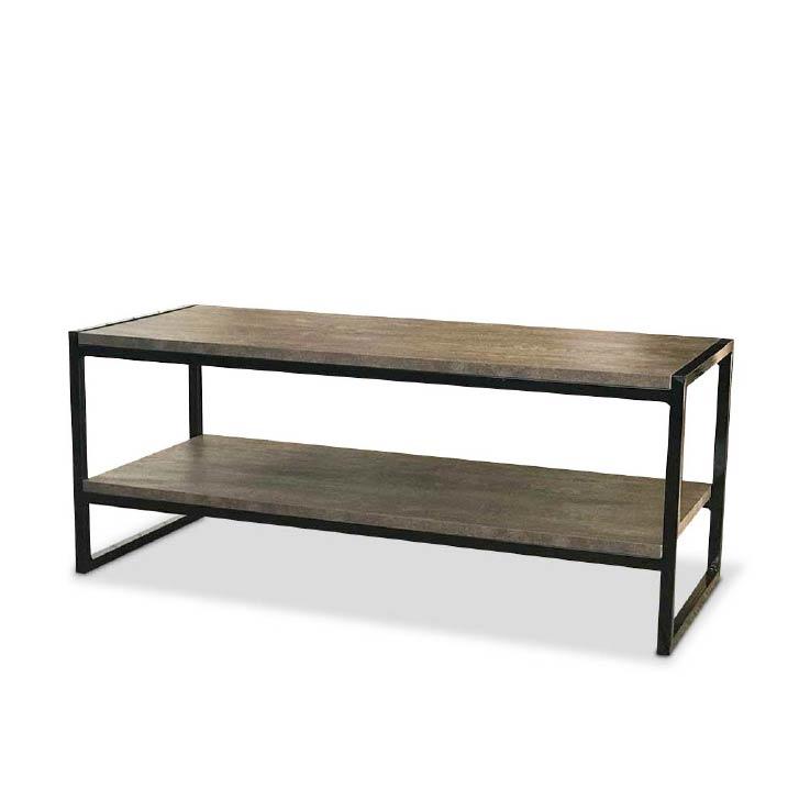 SPECTRUM TV STAND