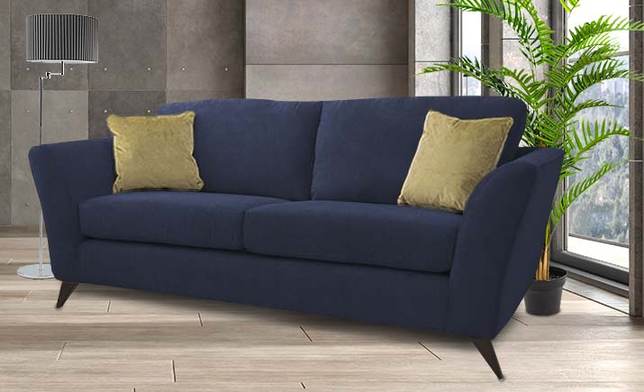 BLUE AVALON SOFA BLUE AVALON SOFA