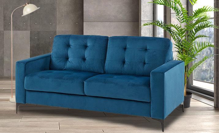 BLUE SCALA SOFA BLUE SCALA SOFA