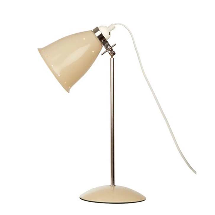 ESME in Ochre LAMP