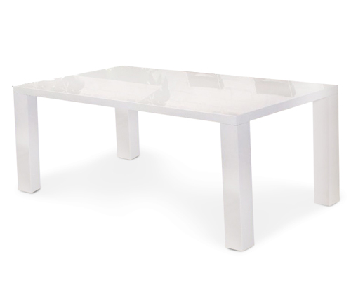 MELINDA 8 SEATER DINING TABLE