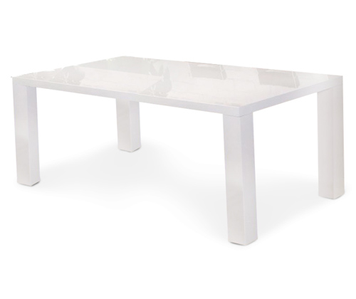 MELINDA 8 SEATER DINING TABLE